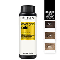 Color Gels Oils - Color Mantra | L'Oréal Partner Shop
